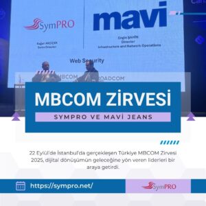 Türkiye MBCOM Zirvesi 2025: Dijital Dönüşümde Güçlü Bir Buluşma