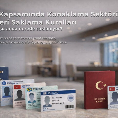 Kişisel Verileri Koruma Kurulu’nun 9 Aralık 2025 tarihli Resmî Gazete’de yayımlanan ilke kararı, otelcilik sektöründe kimlik fotokopilerinin ve taranmış kopyalarının saklanmasını hukuka aykırı hale getirmiştir.