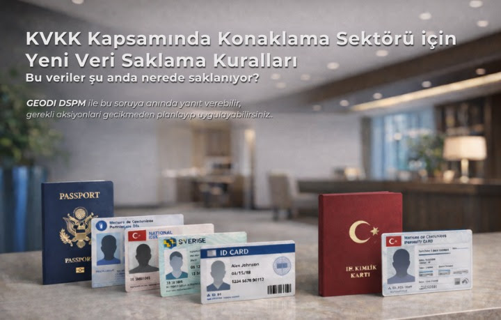 Kişisel Verileri Koruma Kurulu’nun 9 Aralık 2025 tarihli Resmî Gazete’de yayımlanan ilke kararı, otelcilik sektöründe kimlik fotokopilerinin ve taranmış kopyalarının saklanmasını hukuka aykırı hale getirmiştir.